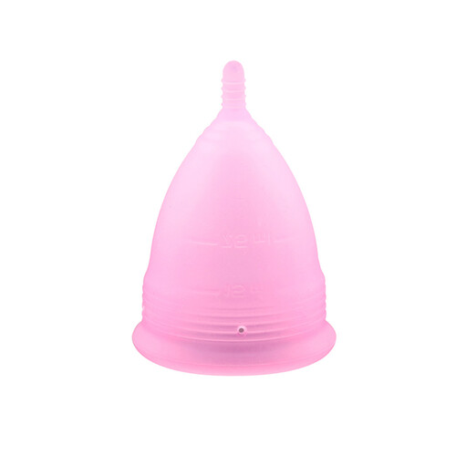 Flow Cup (Menstrual Cup) - Short Stem 25ml